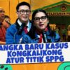 Kejagung Tetapkan Asep Yusuf Somantri Tersangka Korupsi Makan Bergizi Gratis