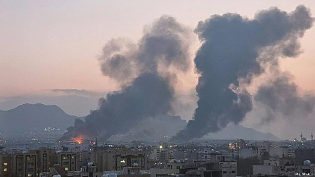 Amerika Serikat Rencana Alihkan Aset Iran ke Negara Teluk