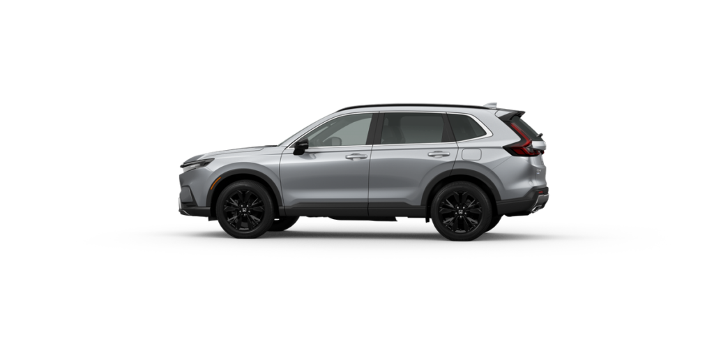 Honda Siapkan SUV 7 Seater Baru Avancier untuk Pasar ASEAN