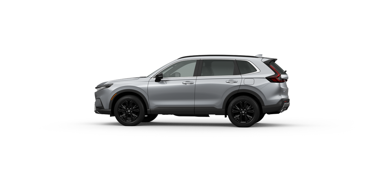Honda Siapkan SUV 7 Seater Baru Avancier untuk Pasar ASEAN