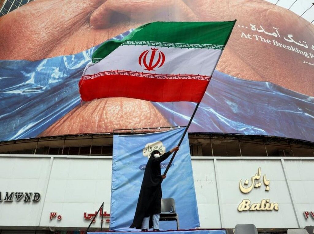 Amerika Serikat dan Iran Sepakat Akhiri Perang secara Permanen