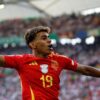 Lamine Yamal Bersiap Bela Timnas Spanyol Jelang Piala Dunia 2026