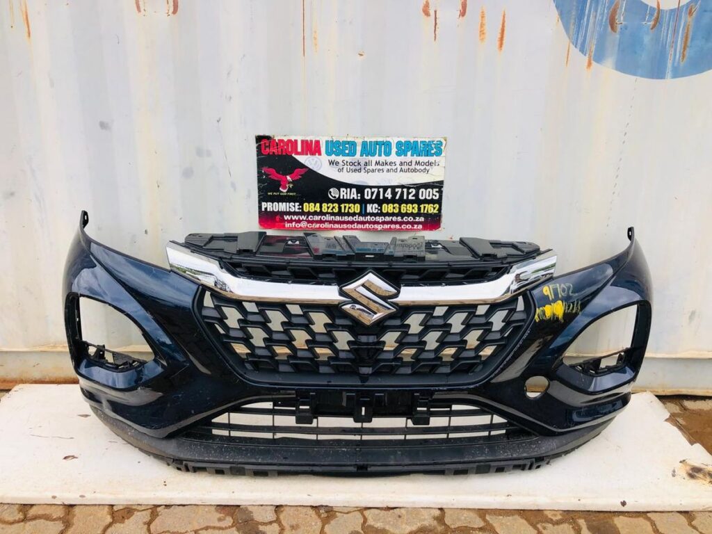 Suzuki Resmi Perkenalkan Fronx Sport di Malaysia