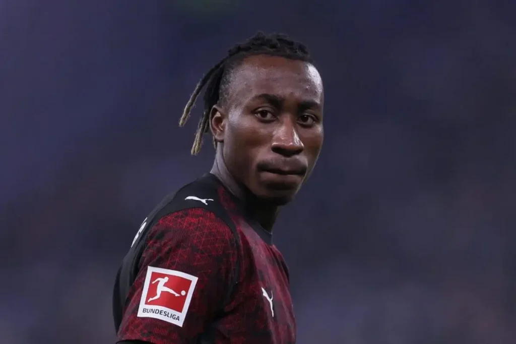 RB Leipzig Tolak Jual Yan Diomande pada Bursa Transfer Musim Panas