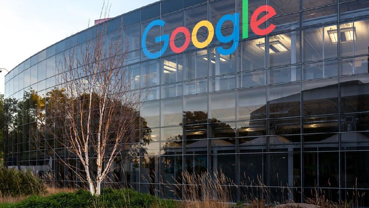 Saham Alphabet Turun Imbas Mundurnya Peneliti AI Google