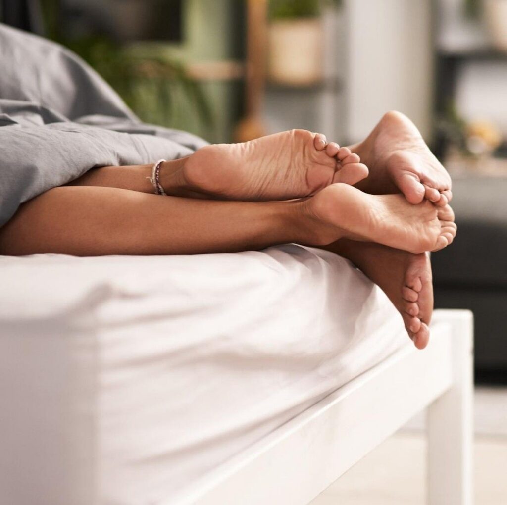 Mengenal 6 Jenis Orgasme pada Manusia dan Cara Mencapainya