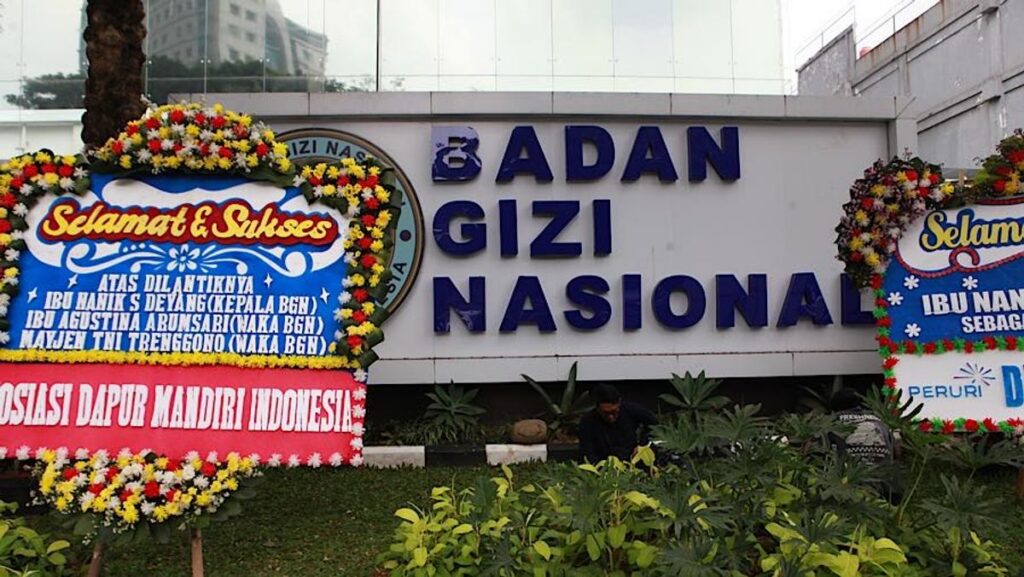 Kejaksaan Agung Geledah Kantor Badan Gizi Nasional Terkait Kasus Korupsi