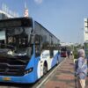 Pemerintah Provinsi DKI Jakarta Berencana Menyesuaikan Tarif Transjabodetabek