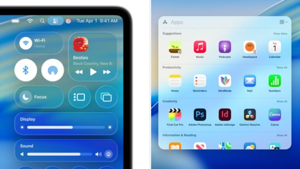 Apple Resmi Meluncurkan macOS 27 Golden Gate Berbasis AI