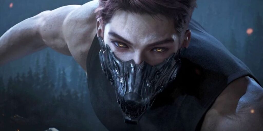 InFold Games Perkenalkan Valko sebagai Love Interest Baru Love and Deepspace