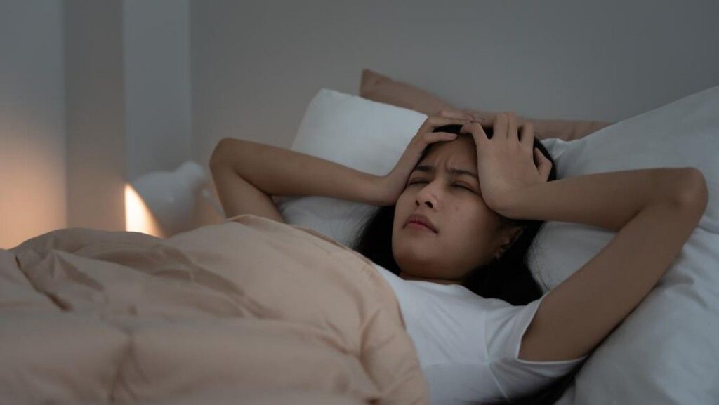 Mimpi tentang Pekerjaan Mencerminkan Kebutuhan Psikologis yang Belum Terpenuhi