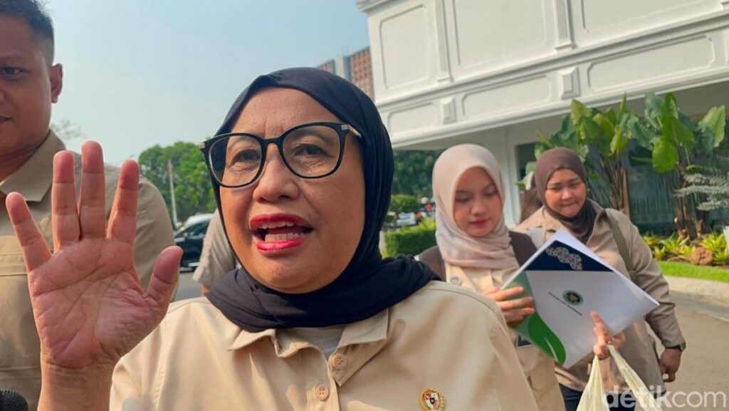 Badan Gizi Nasional Refocusing Anggaran Makan Bergizi Gratis