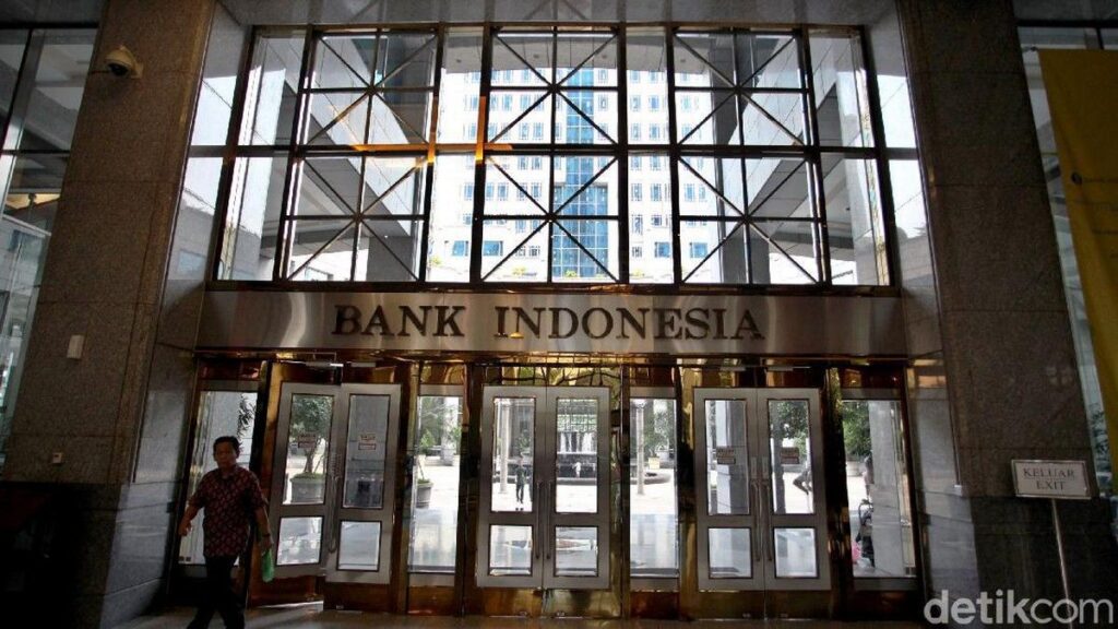 Bank Indonesia Longgarkan Giro Wajib Minimum Perbankan Penyalur Kredit UMKM
