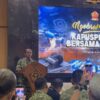 TNI Minta Masyarakat Tidak Buru-buru Sebut Kehadiran Prajurit Militerisme