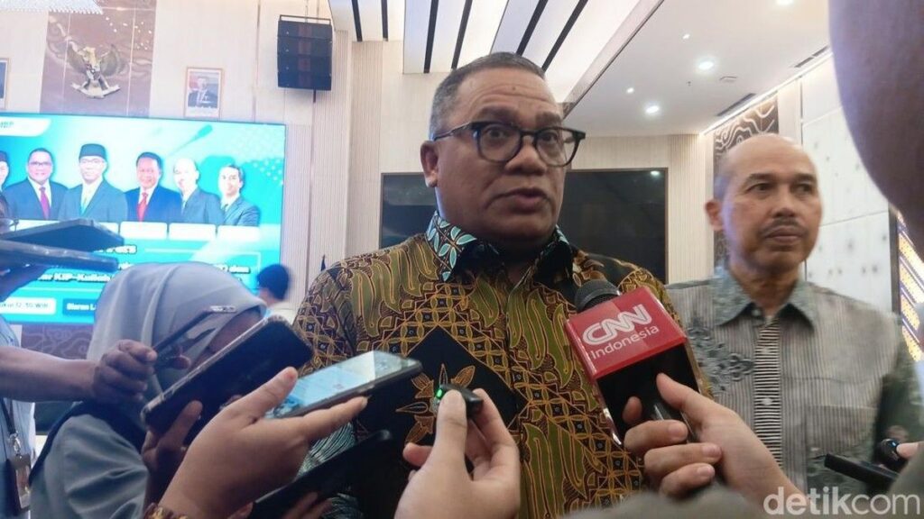 Puluhan Ribu Calon Mahasiswa PTN Tidak Mendaftar Ulang