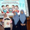 KWP dan BNI Salurkan Dua Ribu Paket Perlengkapan Sekolah