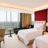 Trans Luxury Hotel Surabaya Tawarkan Pengalaman Staycation Mewah