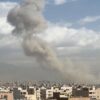 Serangan Israel ke Iran Tewaskan Tiga Orang di Teheran