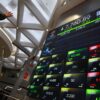 IHSG Melesat 1 Persen Lebih 11 Juni 2026 di Tengah Kejatuhan Bursa Asia