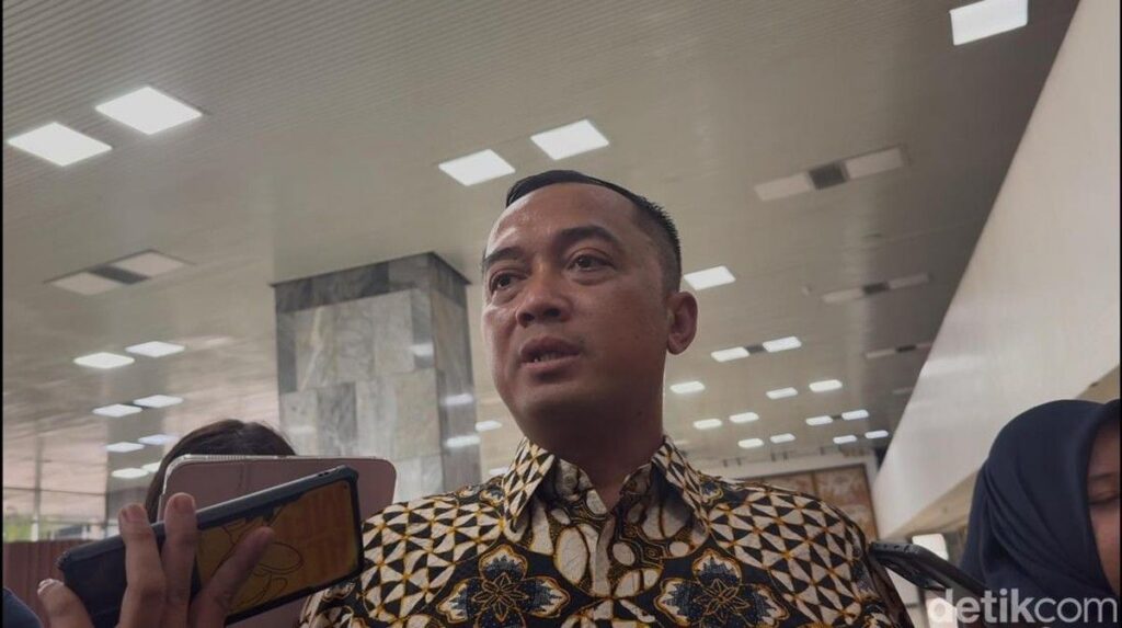Pemerintah Hitung Ulang Anggaran Program Makan Bergizi Gratis