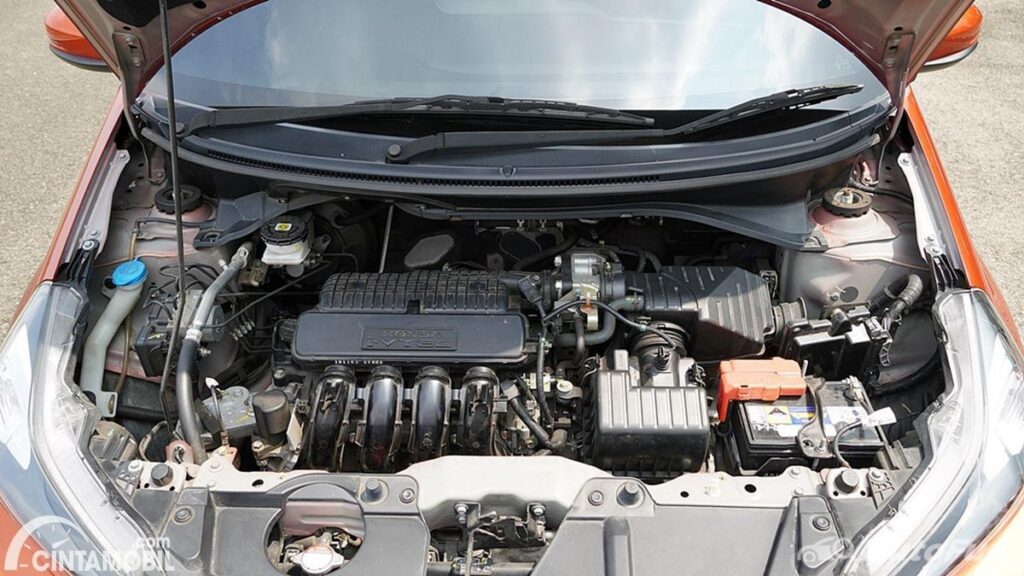 Daftar Harga Honda Brio Bekas Juni 2026 Mulai Rp88 Jutaan