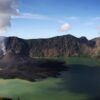 Balai TNGR Wajibkan Pendaki Gunung Rinjani Patuhi Aturan Keselamatan