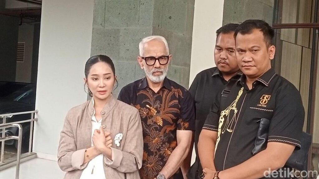 Sukhdev Singh Laporkan Penyidik Polri Terkait Investasi Batubara