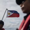 Filipina Desak China Singkirkan Struktur Terapung di Scarborough Shoal