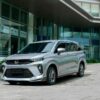 Daftar Harga Mobil LMPV Juni 2026 Mitsubishi Xpander Dan Suzuki Ertiga Naik