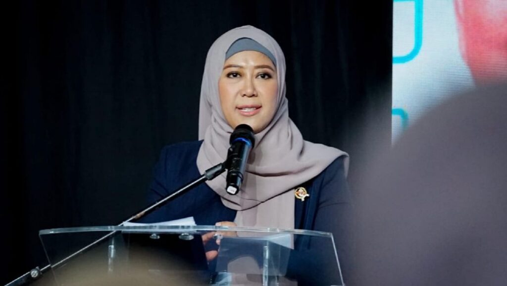 Kemkomdigi Matangkan Dua Perpres untuk Mitigasi Risiko Digital AI