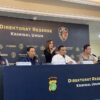 Polda Metro Jaya Tangkap 317 Tersangka Pencurian Kendaraan Bermotor