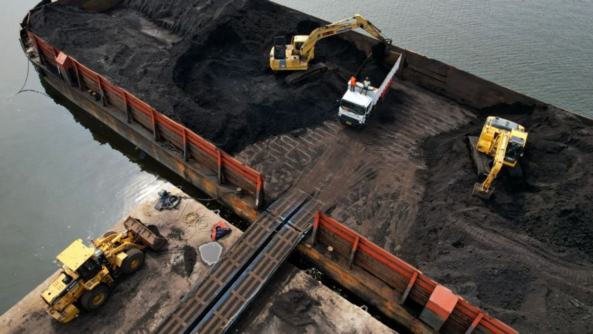 Perhapi Sarankan Danantara Sumber Daya Indonesia Jadi Operator MIP Batu Bara