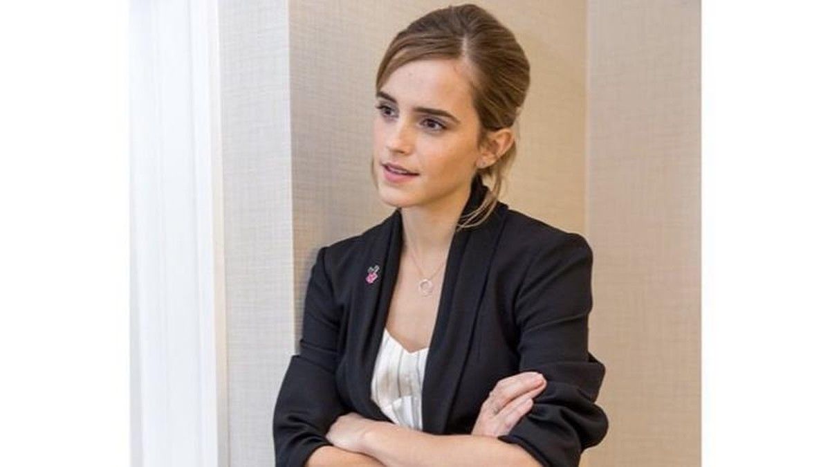 Kisah Kocak Emma Watson: Dikira Paparazzi, Ternyata Pemburu Burung