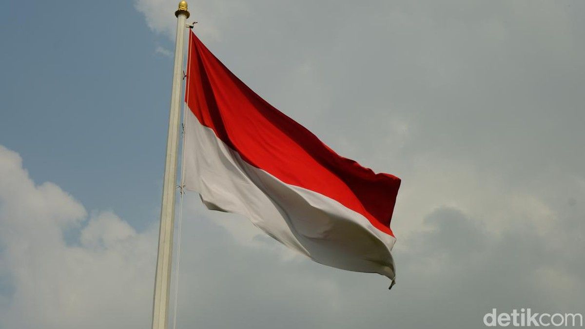 Istana Ajak Masyarakat Meriahkan HUT ke-81 RI dengan Pengibaran Bendera