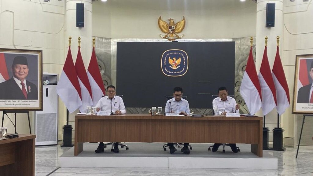 Kejagung Tolak Permohonan Justice Collaborator Sony Sonjaya