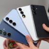 Bocoran Desain Samsung Galaxy S26 FE Muncul di Database WPC
