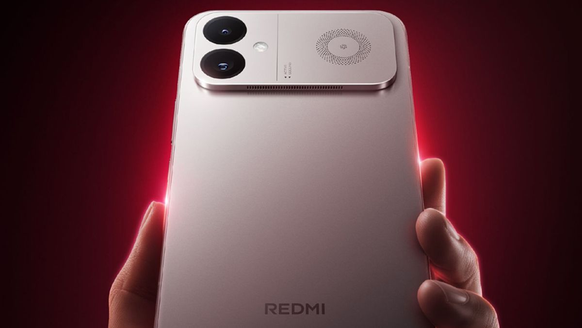 Xiaomi Konfirmasi Peluncuran Ponsel Gaming Redmi K90 Ultra