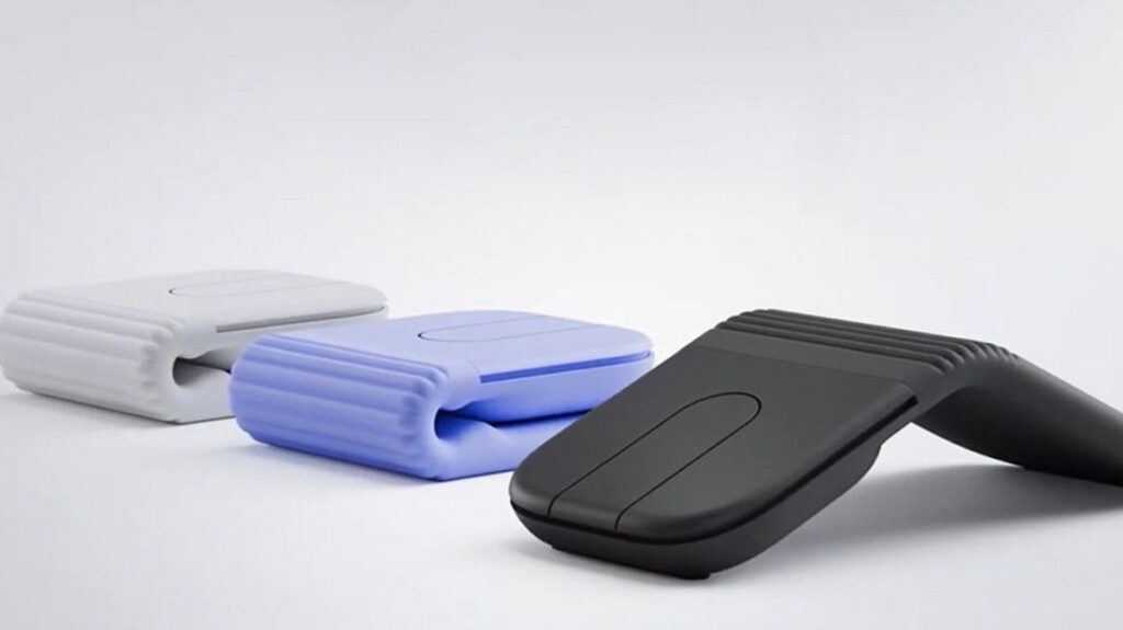 Logitech Luncurkan Mouse Lipat Mobi Fold di Indonesia Juni 2026