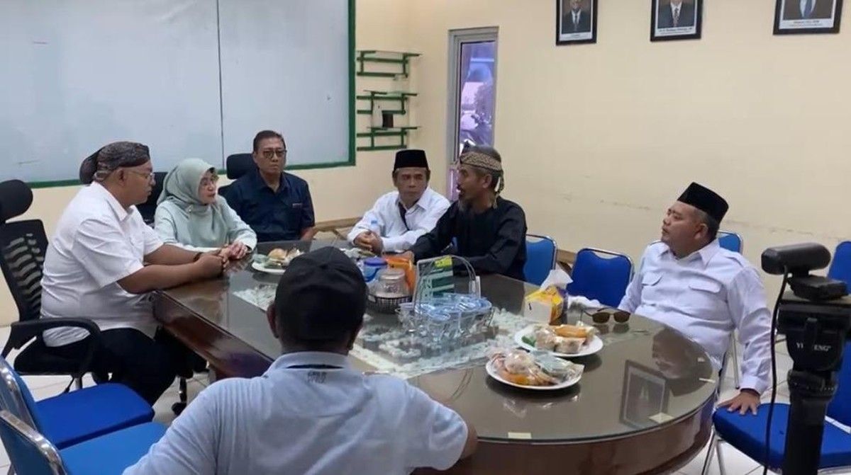 PT GMM Temui Petani Tebu Blora Terkait Kendala Pabrik