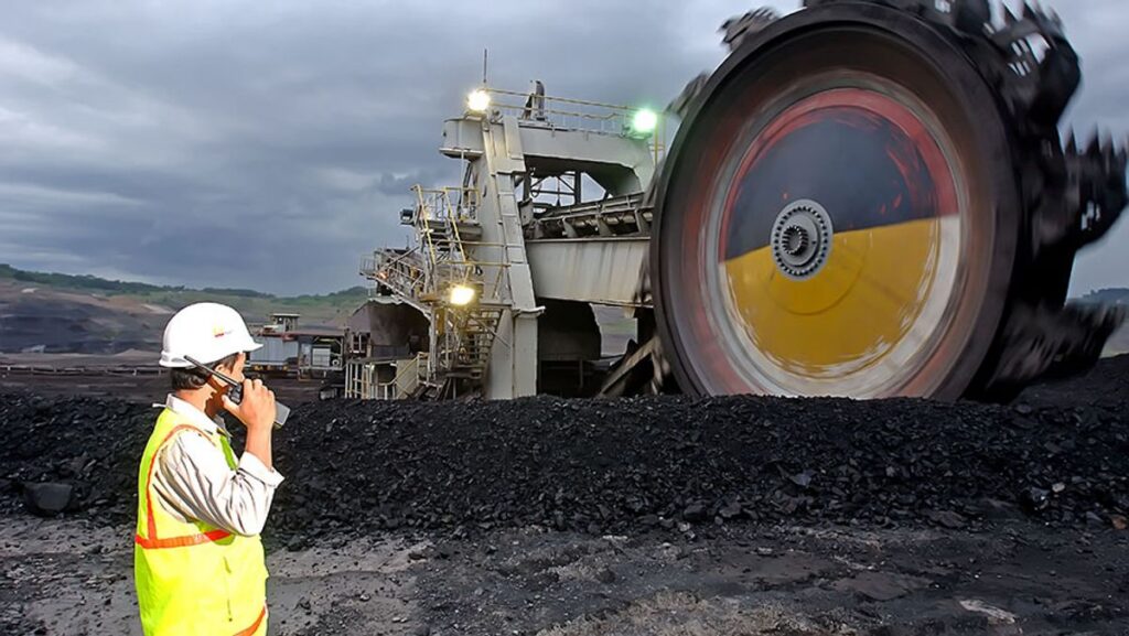 PTBA Siap Pasok Tambahan Batu Bara untuk PLTU PLN