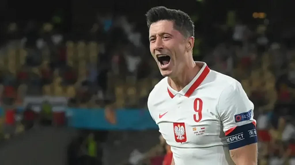 Chicago Fire Dekati Robert Lewandowski untuk Pindah ke MLS