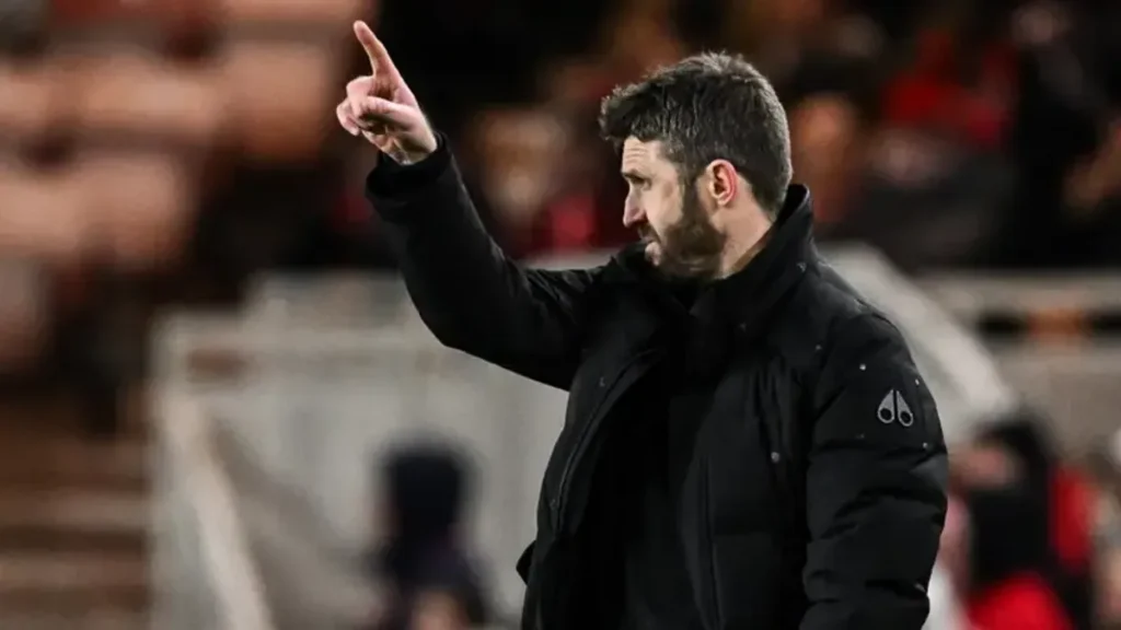 Manchester United Bidik Alex Scott dan Mateus Fernandes Kuatkan Lini Tengah