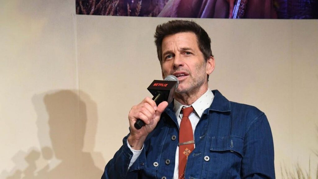 Zack Snyder Sutradarai Reimagining Film Klasik Escape from New York