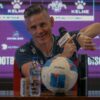 John Herdman Waspadai Kecepatan Mozambik Jelang FIFA Matchday