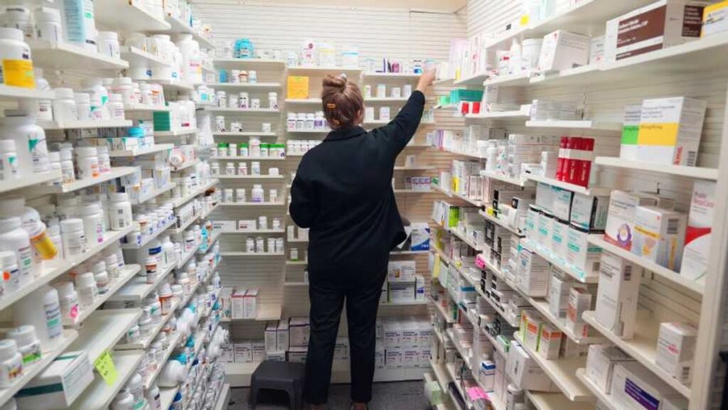 BPOM RI Cegah Kelangkaan Obat Akibat Tekanan Rupiah