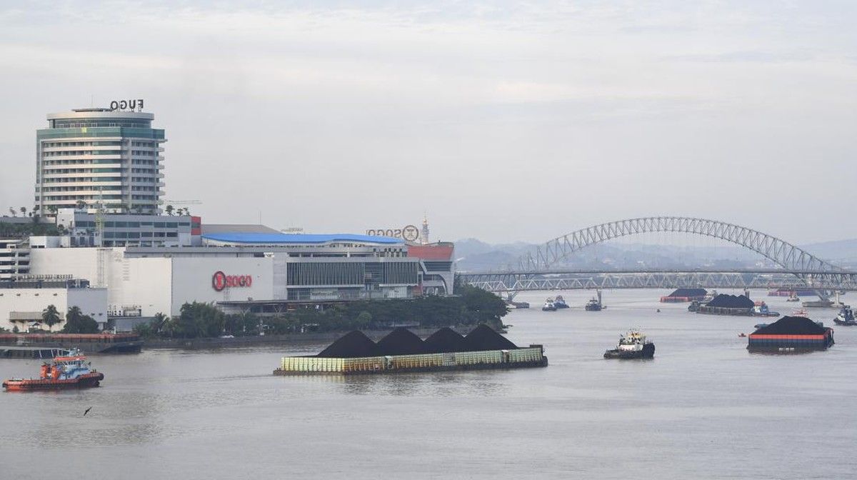 Kementerian ESDM Selidiki Isu China Tunda Impor Batu Bara Indonesia