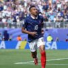 Kylian Mbappe Cetak Dua Gol dan Pecahkan Rekor Prancis