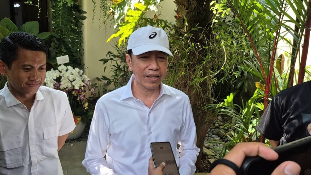 Istana Tanggapi Usulan Jokowi Terkait Kepemimpinan Prabowo Dua Periode