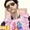 Sekuel Anime The Way of the Househusband Belum Beri Kejelasan
