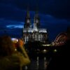 Otoritas Jerman Tetapkan Biaya Masuk Katedral Cologne Mulai Juli 2026